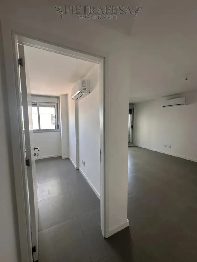 Apartamento En Alquiler, 1 Dormitorio, 1 Baño, Terraza. La Blanqueada. — foto 2