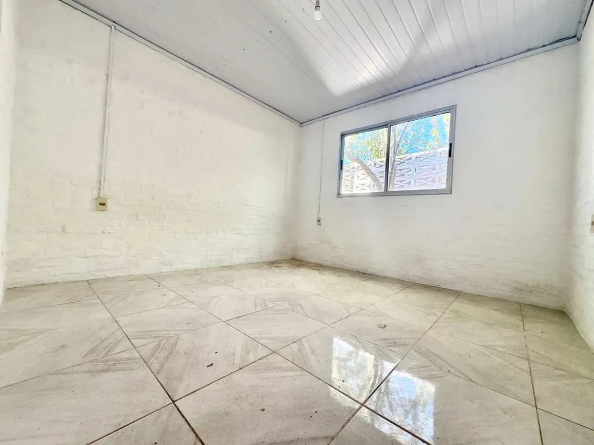 Alquiler Casa 2 Dormitorios +monoambiente Neptunia — foto 3