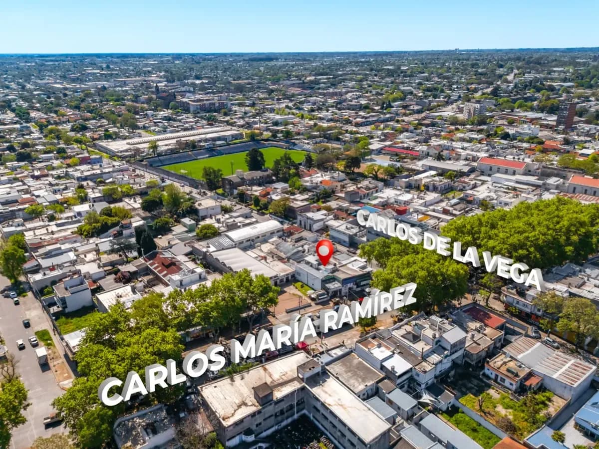 Venta De Casa De 2 Dormitorios En Belvedere Sobre Av Carlos María Ramírez. — foto 3