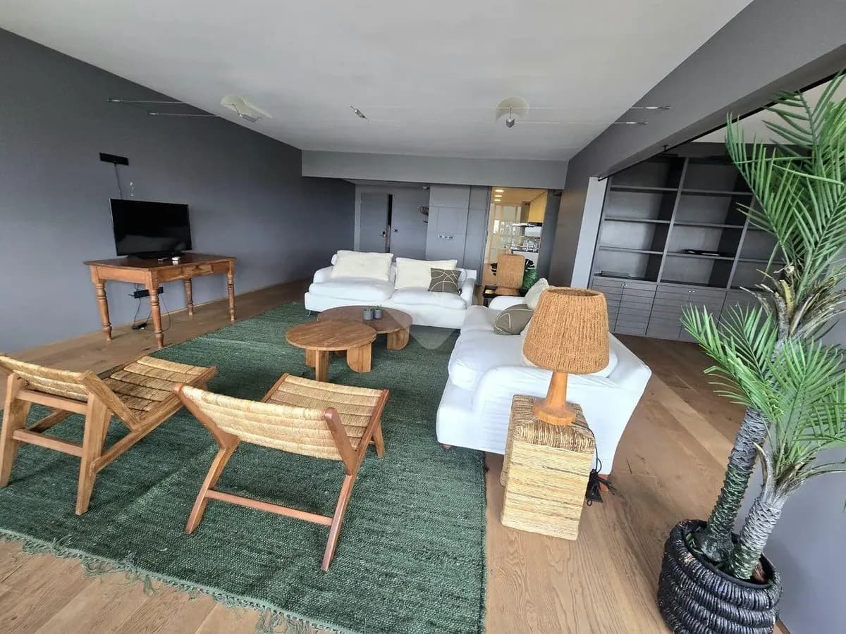 Alquiler Apartamento Puerto Del Buceo 2 Dormitorios , Garaje Y Box — foto 3