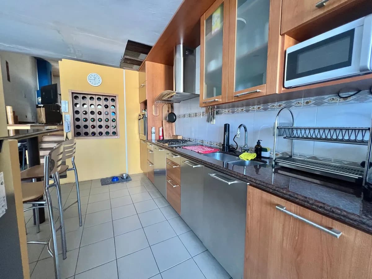 Venta Casa 5 Dormitorios En Buceo — foto 3