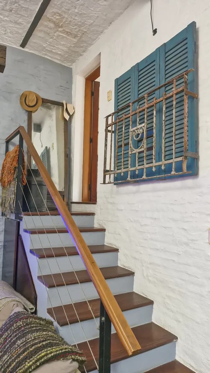 3 Dormitorios 3 Baños Barbacoa — foto 4