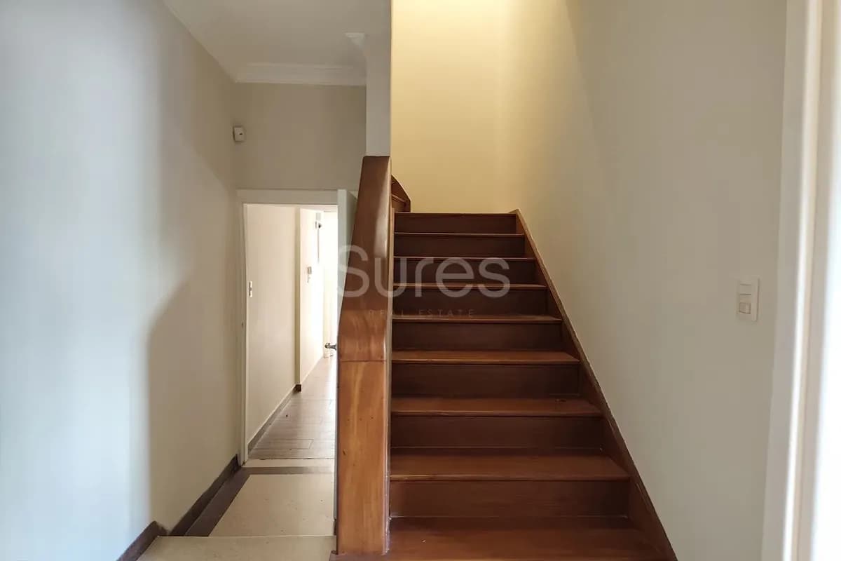 Alquiler De Casa 4 Dormitorios En Pocitos, Montevideo — foto 4