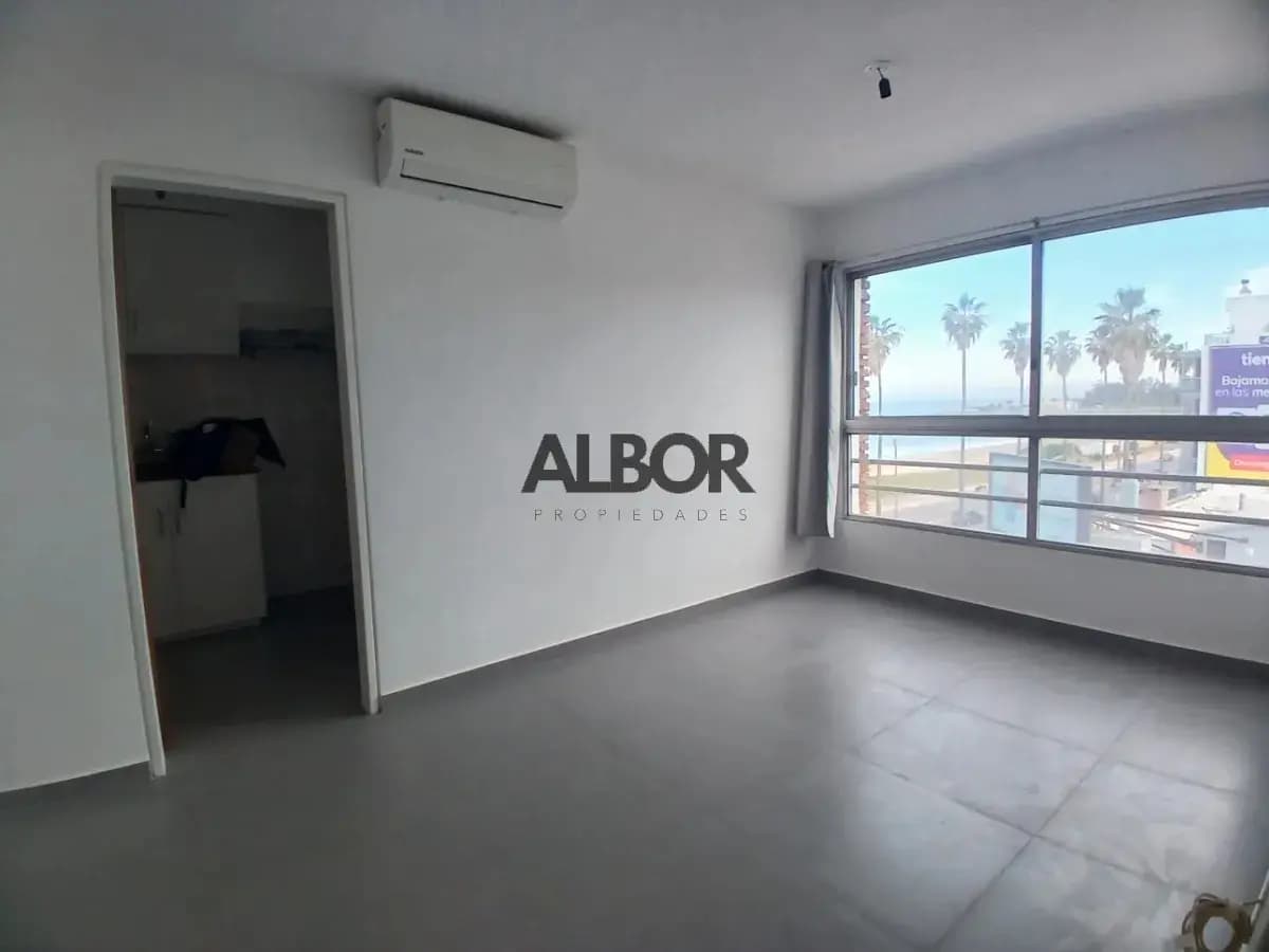 Alquiler Apto 1 Dormitorio - Malvin — foto 4