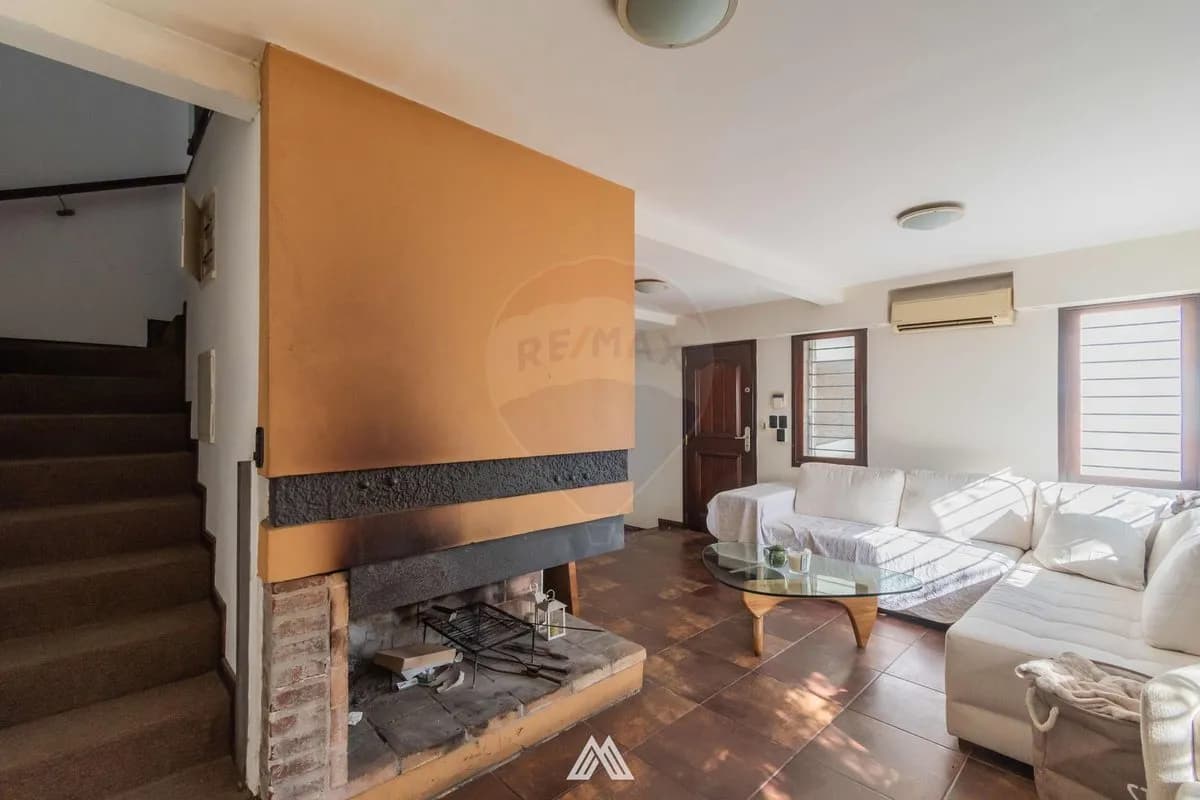Alquiler Gran Casa Céntrica De 3 Dormitorios Pando — foto 3