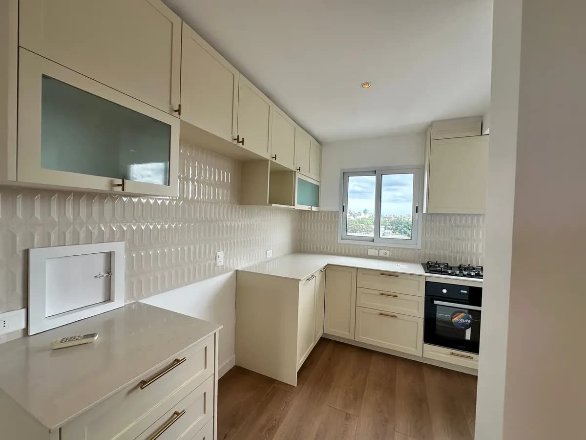 Alquiler Apartamento De 3 Dormitorios En Pocitos — foto 4