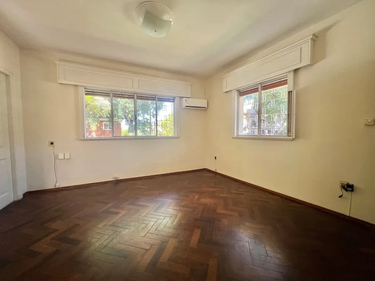 Venta Casa Ideal Empresa Parque Batlle
