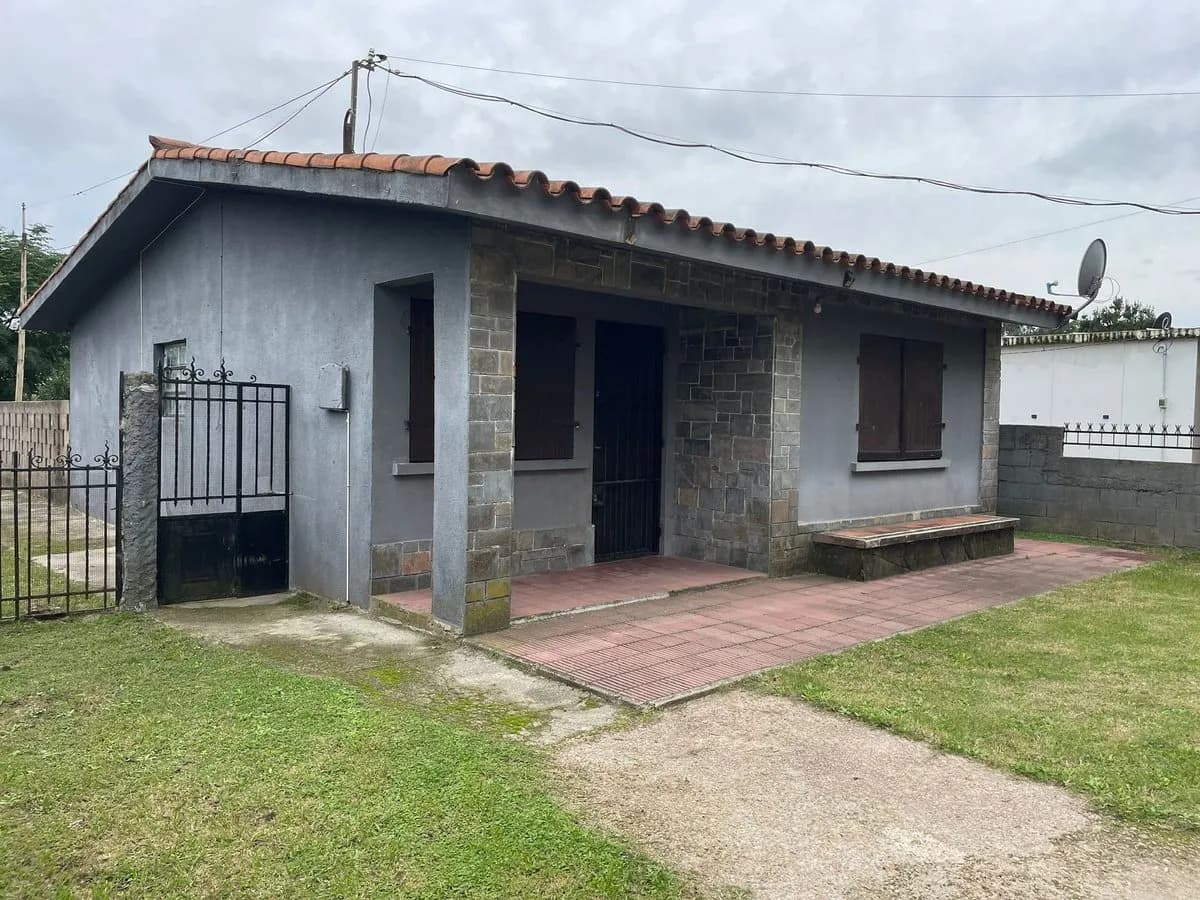 Venta Dos Casas Con Gran Terreno En Las Piedras — foto 4