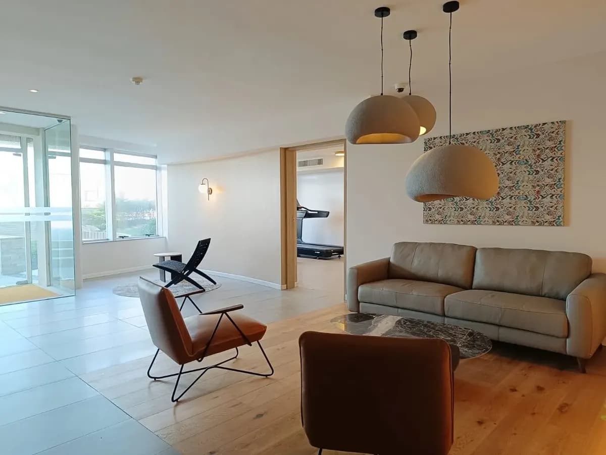 Alquiler Hermoso Monoambiente Super Luminoso En Carrasco — foto 4