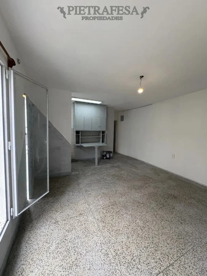 Apartamento En Alquiler, 1 Dormitorio, 1 Baño. Union. — foto 4