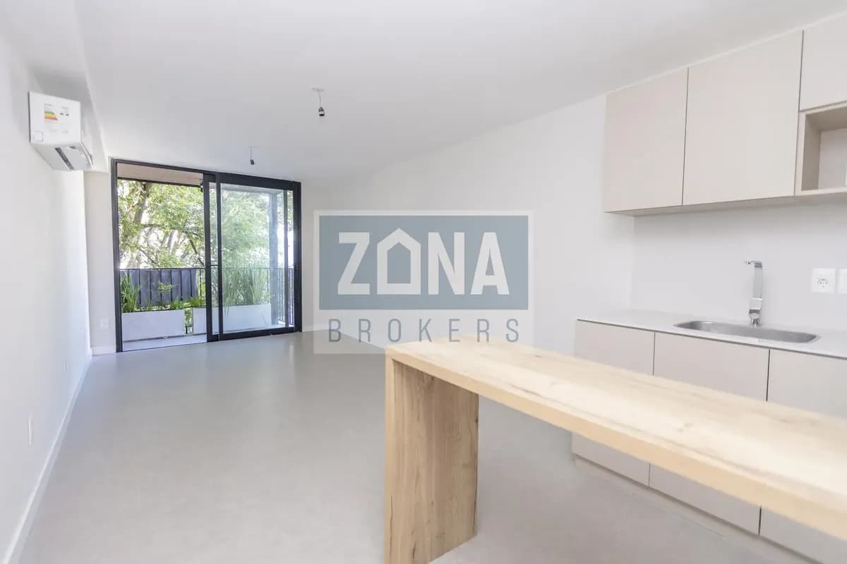 Apartamento En Alquiler A Estrenar De 2 Dormitorios En Puertito Del Buceo