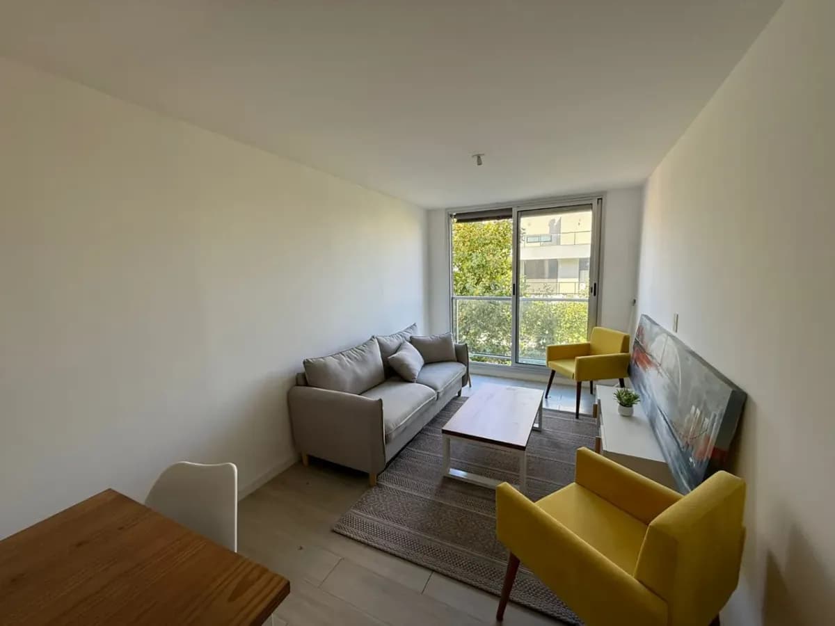 Alquiler Apartamento 2 Dormitorios Centro — foto 3