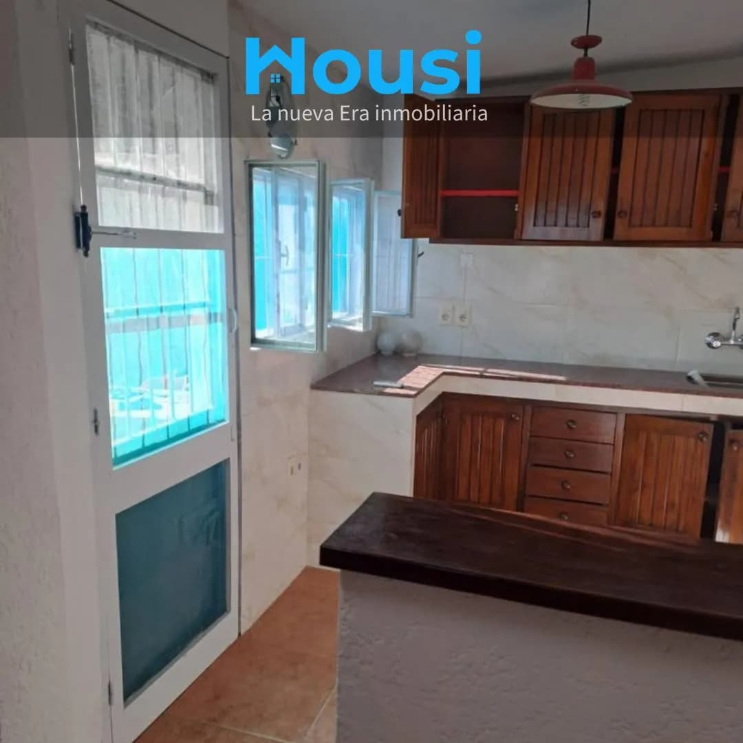 Alquiler Casa 4 Dormitorios Con Patio Y Garaje En Malvin Norte