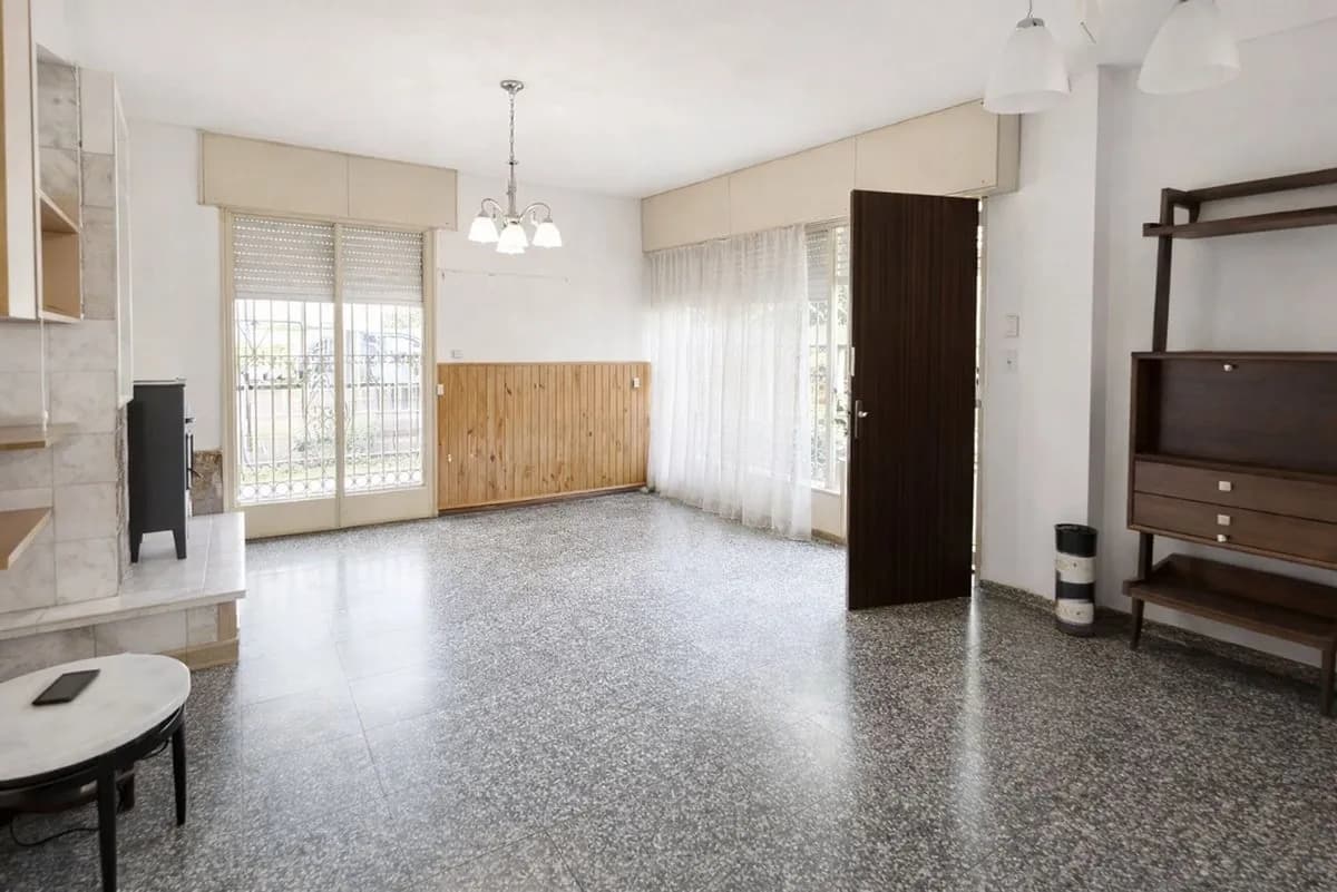 Bonita Casa De 3 Dormitorios A Pasos De La Playa — foto 3