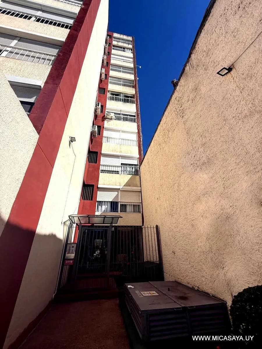 Alquiler Apartamento 3 Dormitorios La Blanqueada — foto 4