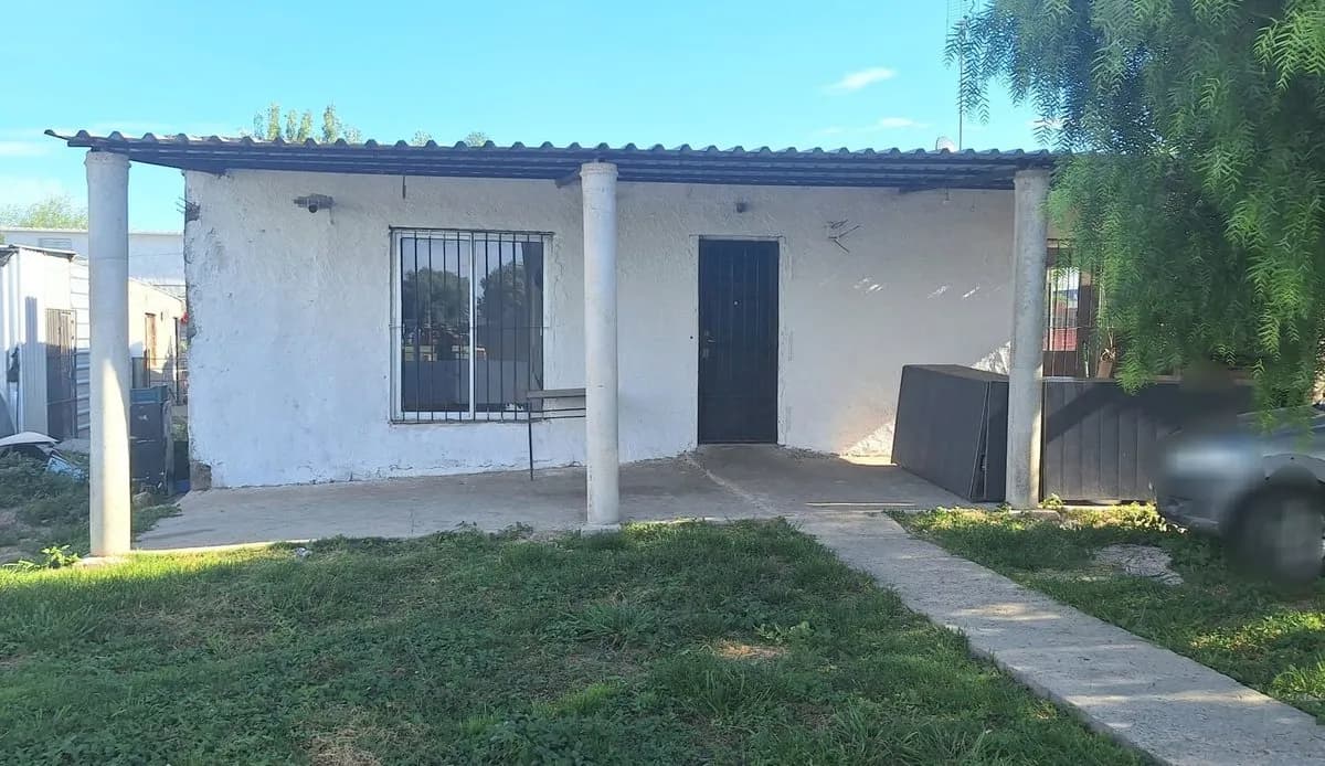 Casa En Alquiler Ruta 75 Km. 35 Jardines De Pando — foto 3