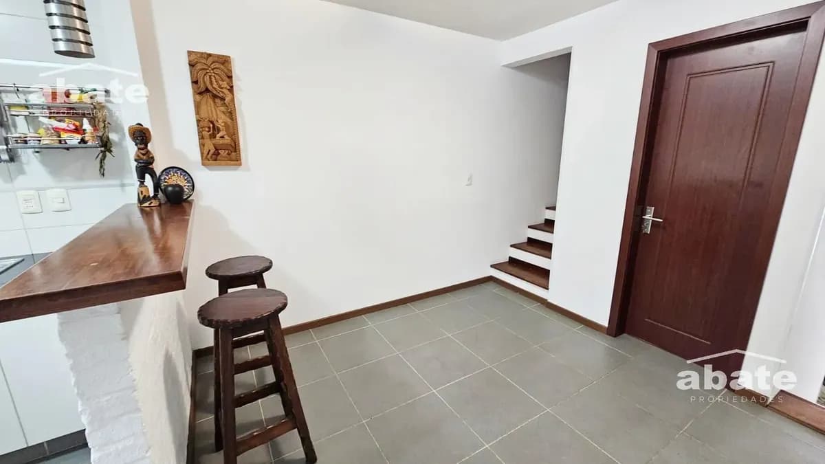 Venta Casa Moderna En Pocitos 2 Dormitorios Y Gge — foto 4
