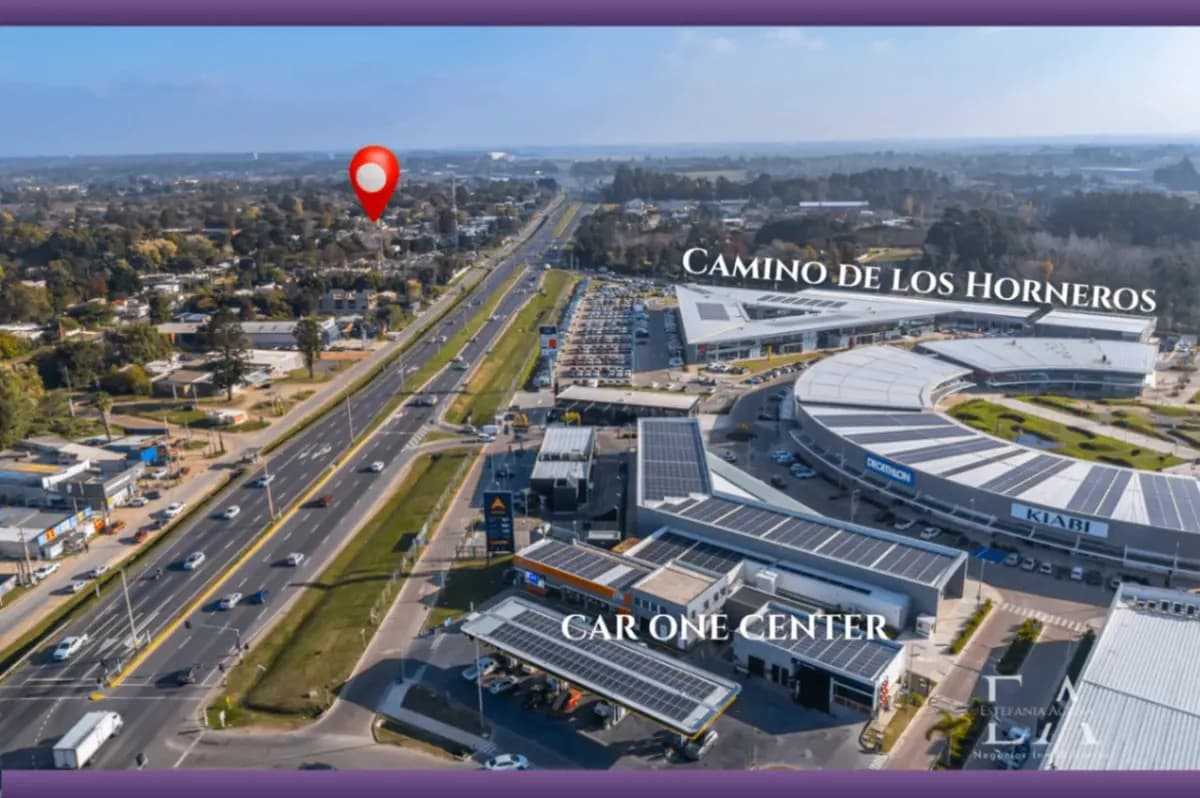 Casa En Venta 3 Dormitorios Ciudad De La Costa Solymar Próximo A Car One