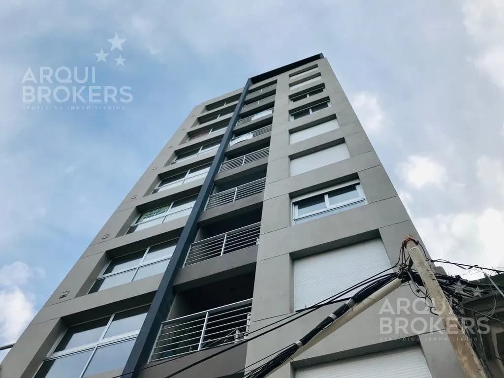 Alquiler Apartamento Un Dormitorio En Cordón — foto 4