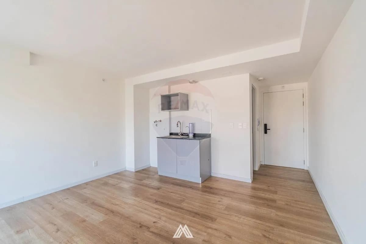 Alquiler Monoambiente En Nostrum Malvin — foto 4