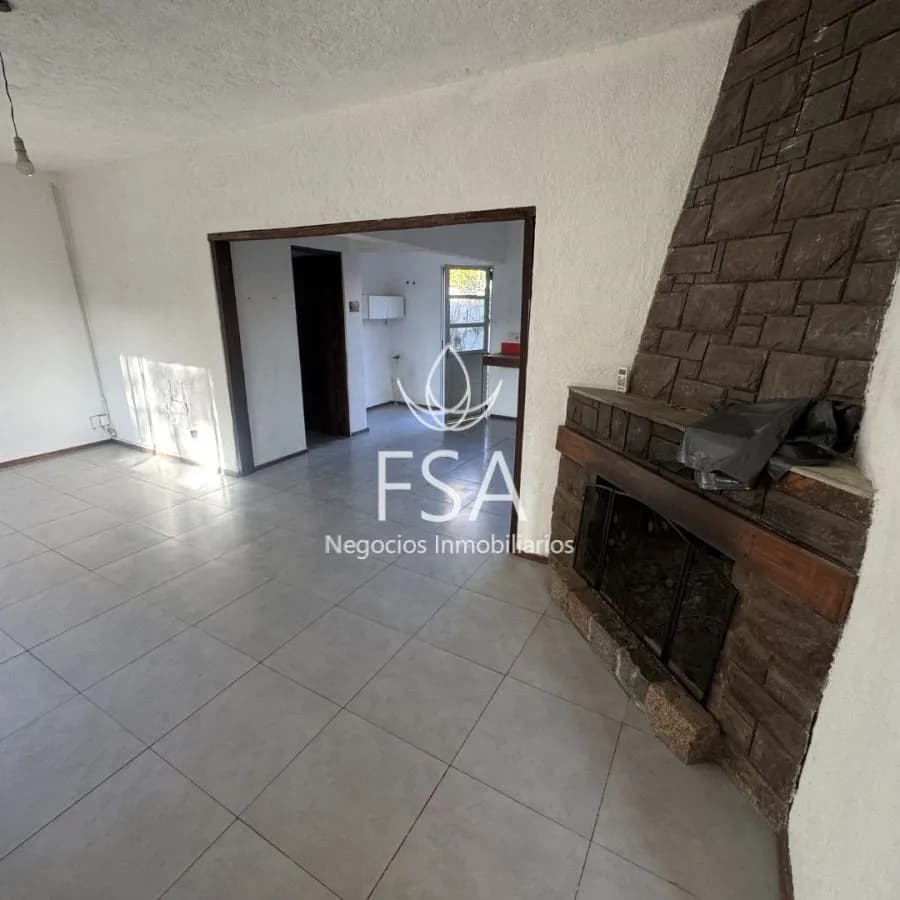 Alquiler Casa 2 Dormitorios Parrillero Las Toscas Sur Canelones E — foto 4