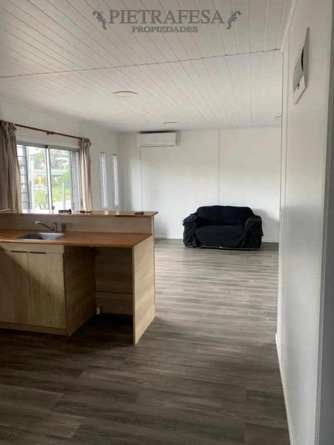 Casa En Alquiler, 2 Dormitorios, 1 Baño, Patio. Lagomar. — foto 3