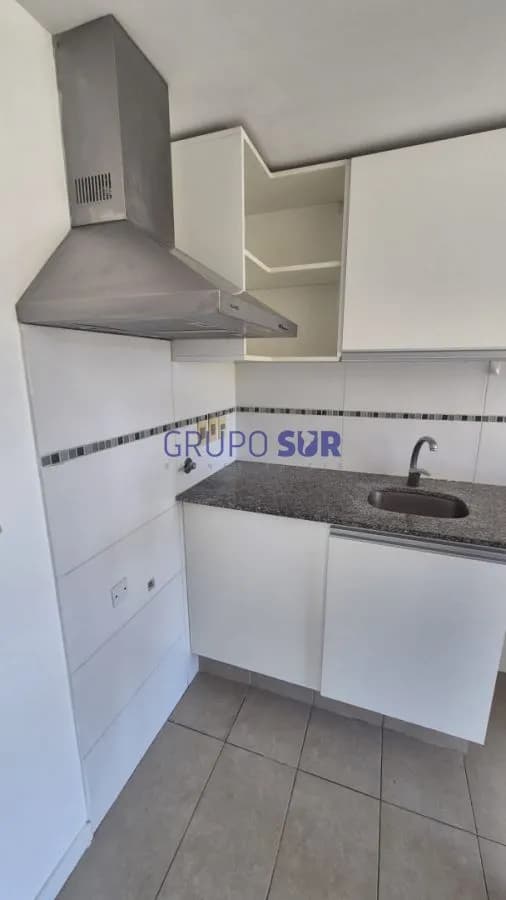 Alquiler Apartamento 1 Dormitorio Cordón Sur Montevideo — foto 4