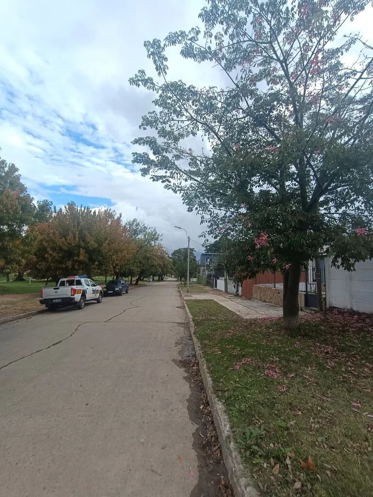 Casa En Alquiler 2 Dormitorios Con Fondo Y Jardín Zona Mariscal Foch — foto 4