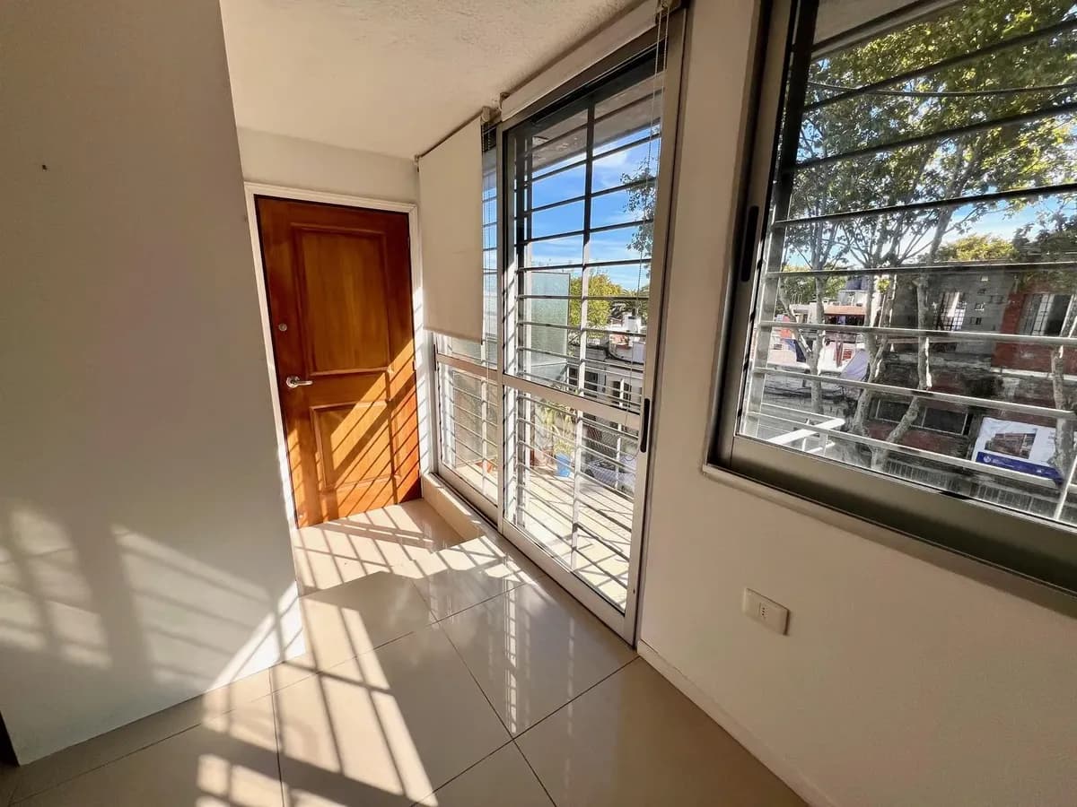 Alquiler Apartamento Cordón Sur 1 Dormitorio Terraza — foto 3