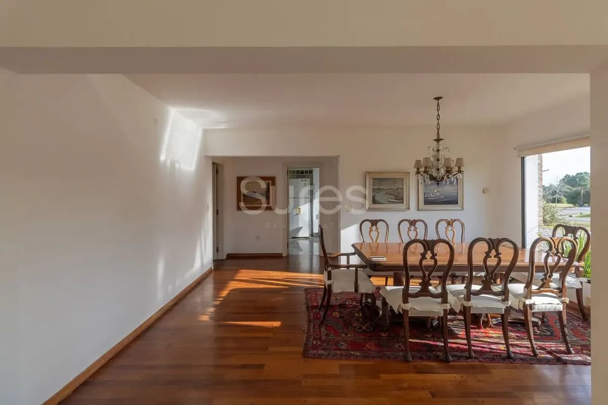 Venta De Casa De 3 Dormitorios En La Tahona, Canelones — foto 3
