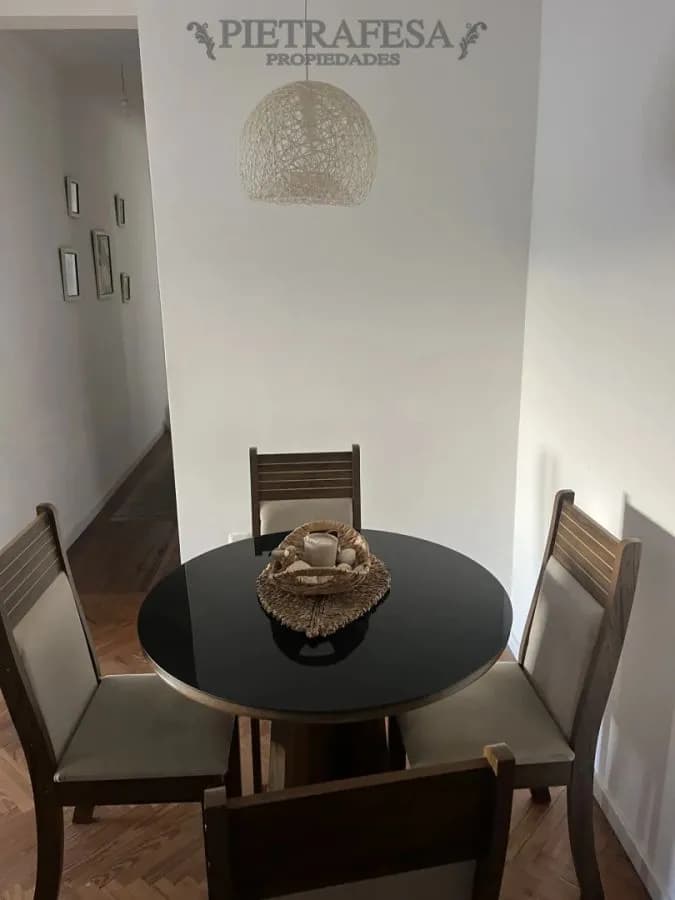 Apartamento En Alquiler, 3 Dormitorios, 2 Baños, Terraza. Equipado. Ciudad Vieja. — foto 4