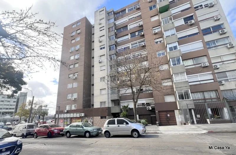 Alquiler Hermoso Apartamento La Blanqueada 2 Dormitorios Mas Box De Guardado Excelente Ubicación — foto 3