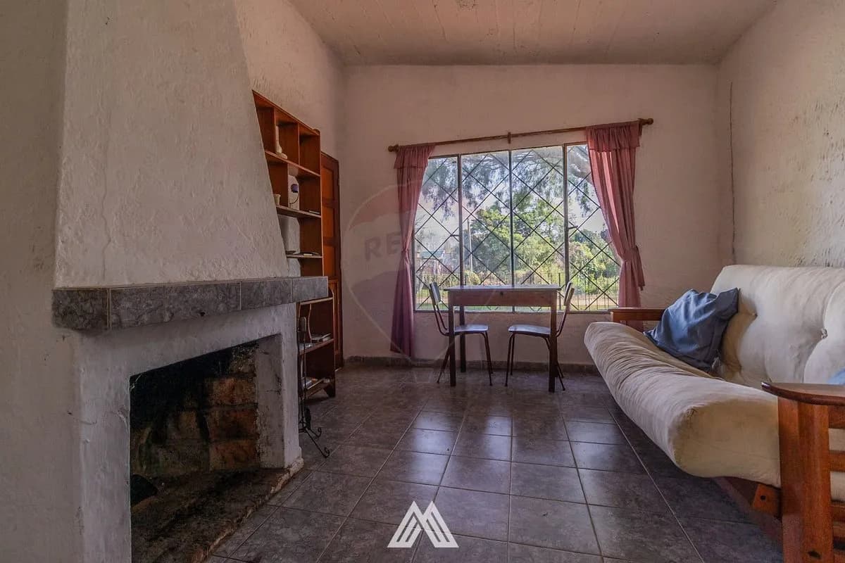 Alquiler Casa Dos Dormitorios San Luis Con Garage — foto 4