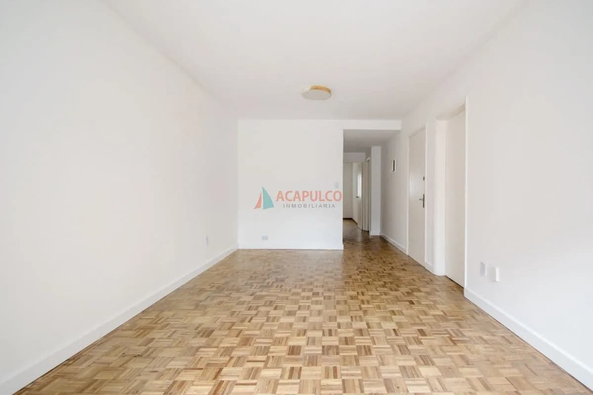 Alquiler Apartamento 2 Dormitorios En Cordón Totalmente Reciclado — foto 4