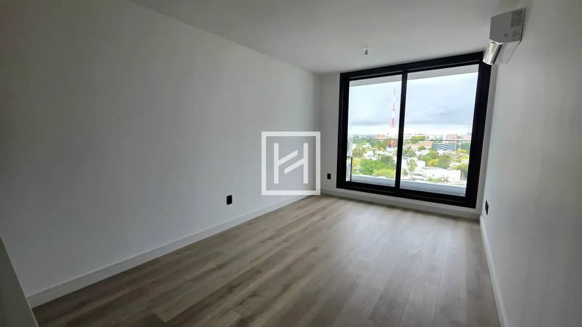 Los Olímpicos (1015)- Alquiler Apartamento 2 Dormitorios En La Blanqueada | Piso Alto | ¡a Estrenar! — foto 4