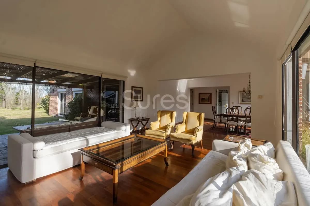Venta De Casa De 3 Dormitorios En La Tahona, Canelones — foto 4