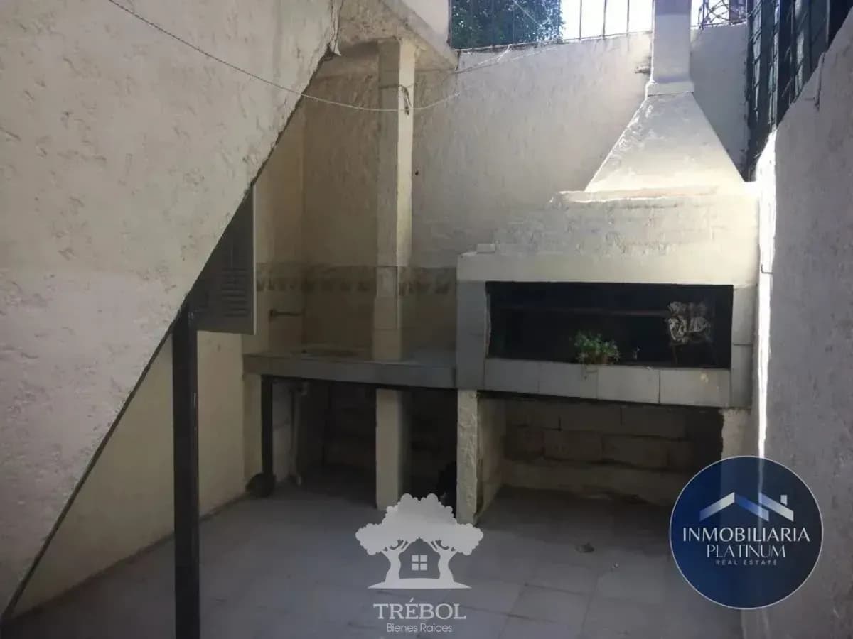 Alquiler Casa 4 Dormitorios Dormitorios La Blanqueada Montevideo D — foto 4