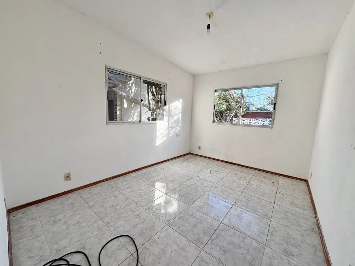 Alquiler Casa 2 Dormitorios Con Patio En Neptunia — foto 4