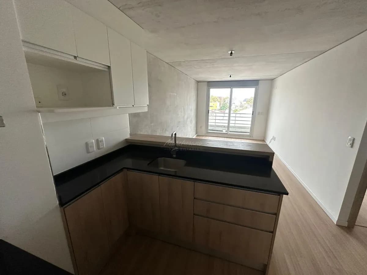 Alquiler Apartamento Cordon 1 Dormitorio — foto 4