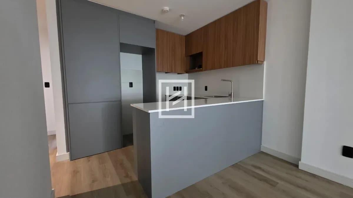 Los Olímpicos (401) - Alquiler Apartamento 2 Dormitorios Con Garaje En La Blanqueada - ¡a Estrenar!