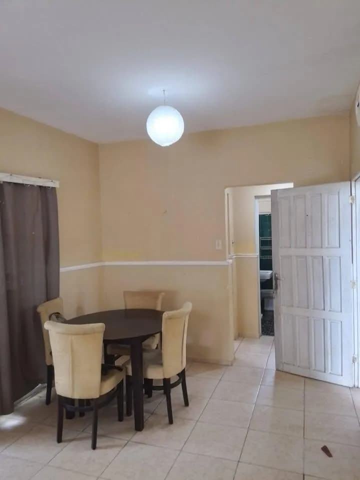 Alquiler Casa Un Dormitorio Con Patio Y Cochera En Parque Del Plata — foto 4