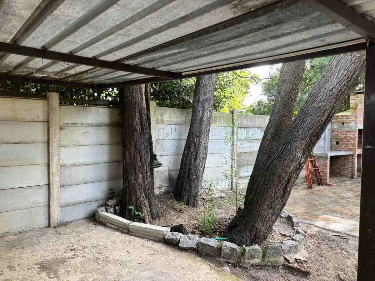Alquiler Casa 2 Dormitorios Y Cochera En San Luis — foto 4