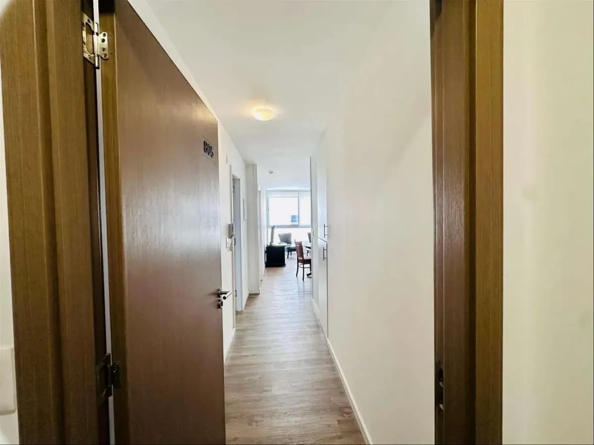 Alquiler Apartamento Amueblado De Un Dormitorio En Cordon — foto 4