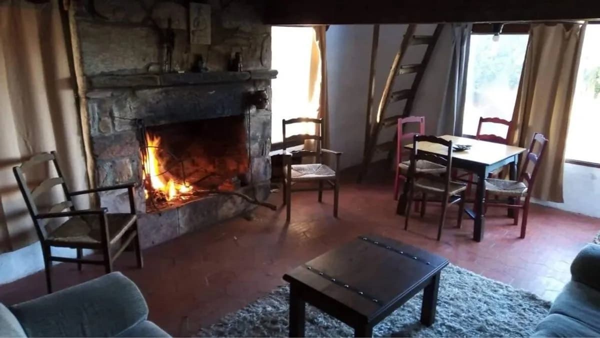 Vendo O Permuto Casa En Villa Serrana — foto 4