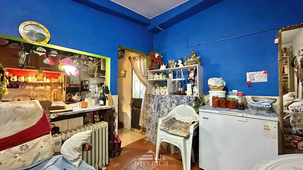Venta Casa De 2 Dormitorios En Colonia Nicolich Canelones — foto 4