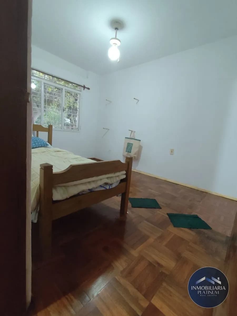 Alquiler Casa Ph 3 Dormitorios Malvín Norte Patio, Parrillero Y Cochera Para 2 Autos — foto 3