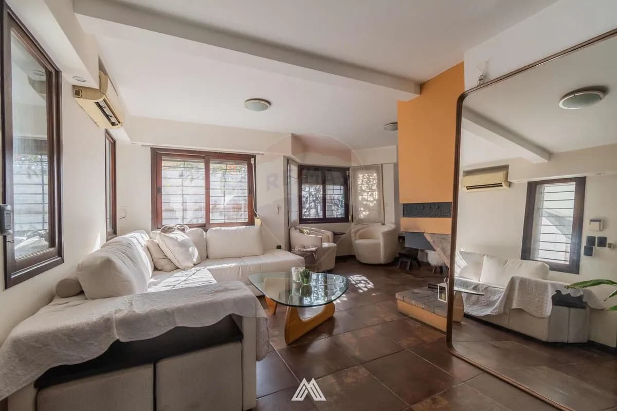 Alquiler Gran Casa Céntrica De 3 Dormitorios Pando — foto 4