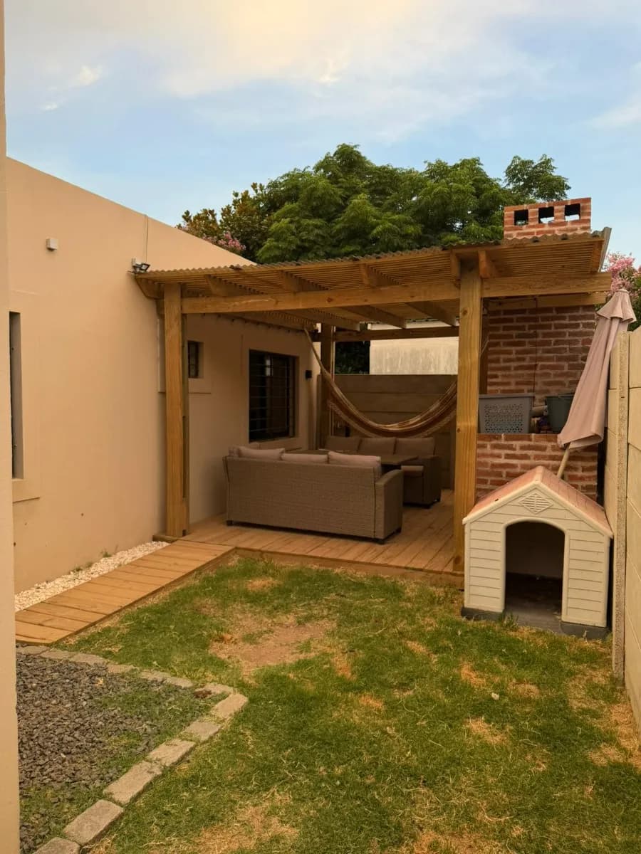 Casa De Dos Dormitorios Al Sur — foto 4