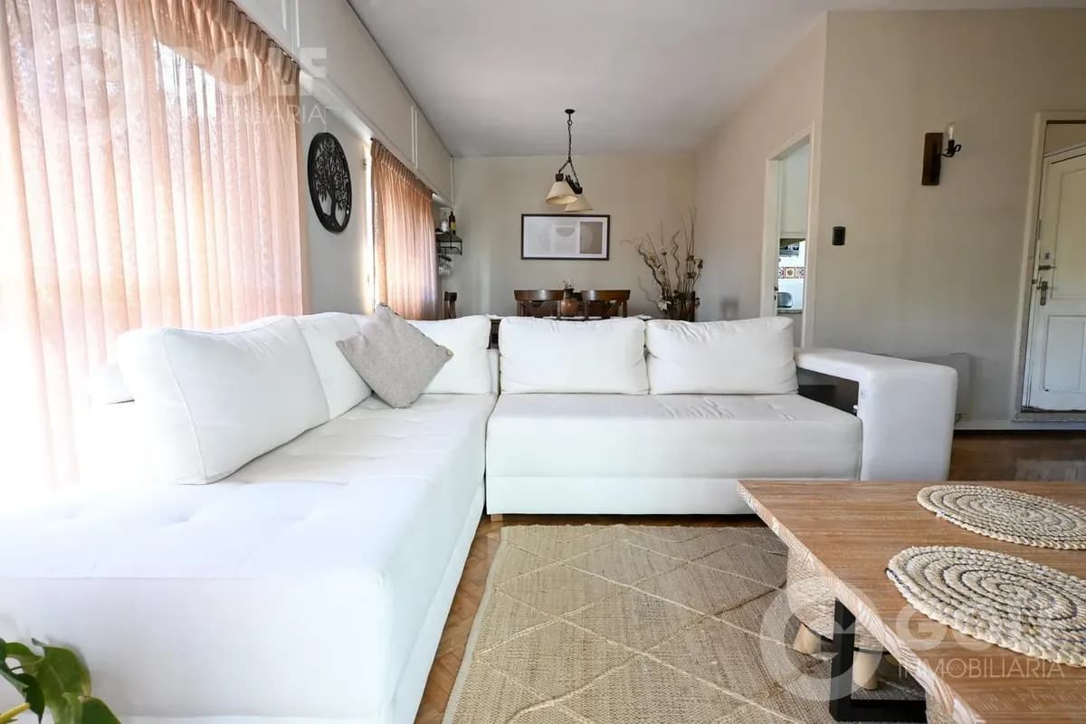Casa En Venta En Punta Carretas Padrón Unico — foto 4