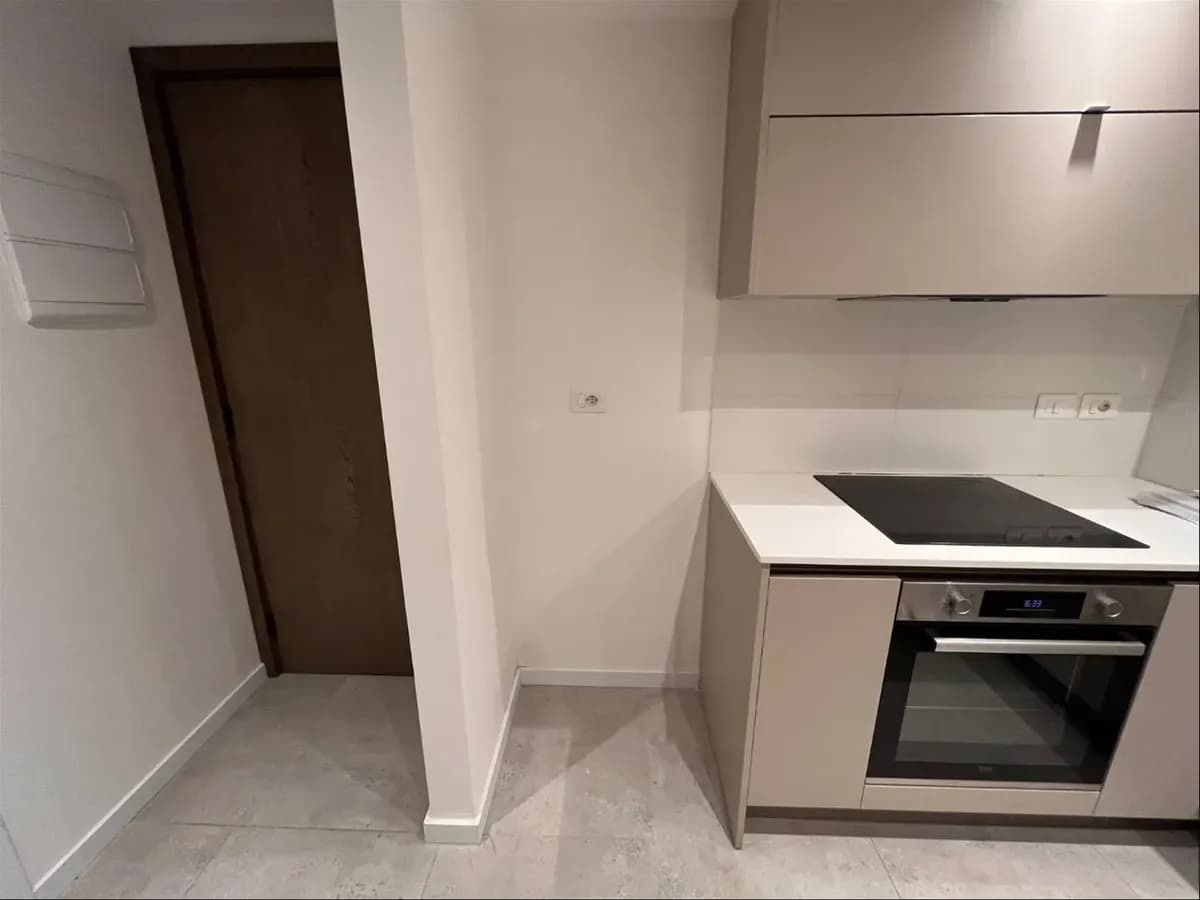 Alquiler,apartamento 1 Dormitorio + Garaje ,punta Carretas,piso Alto — foto 4
